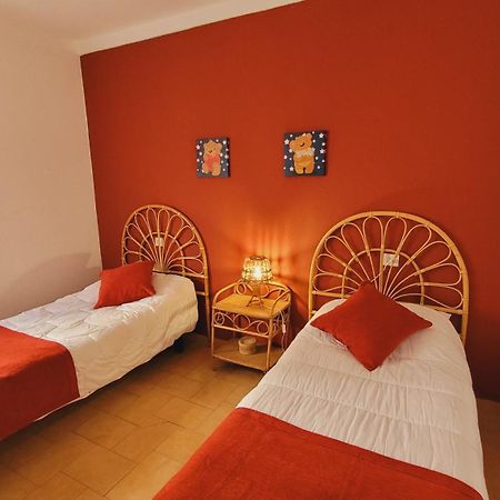 Apartamento Delacroix L' Escala 外观 照片