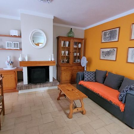 Apartamento Delacroix L' Escala 外观 照片