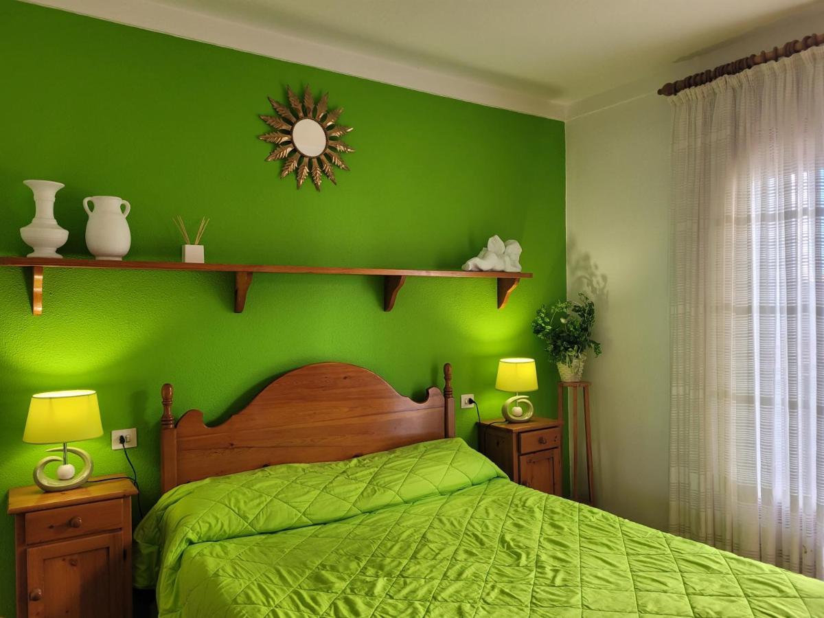 Apartamento Delacroix L' Escala 外观 照片