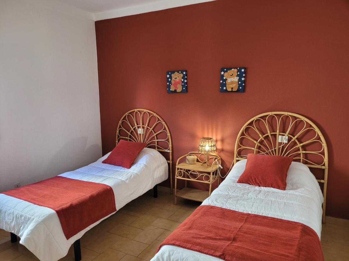 Apartamento Delacroix L' Escala 外观 照片