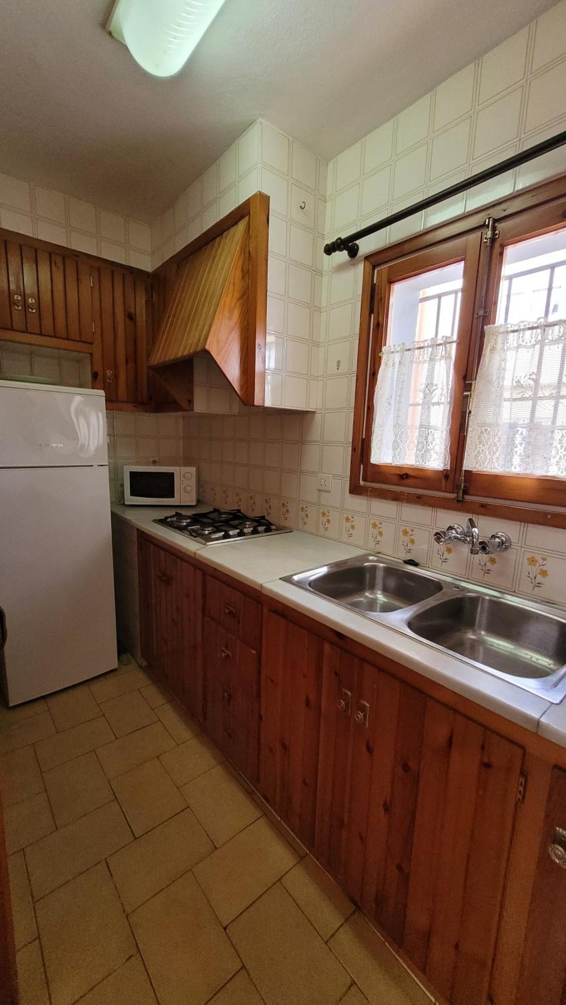 Apartamento Delacroix L' Escala 外观 照片