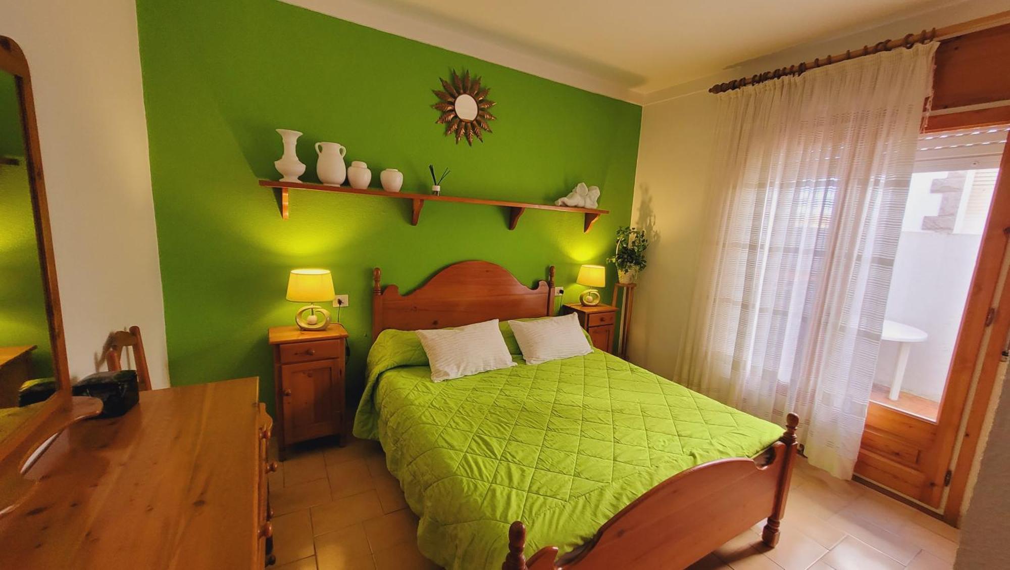 Apartamento Delacroix L' Escala 外观 照片