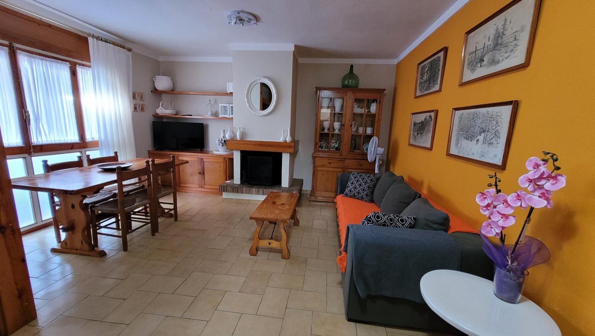 Apartamento Delacroix L' Escala 外观 照片