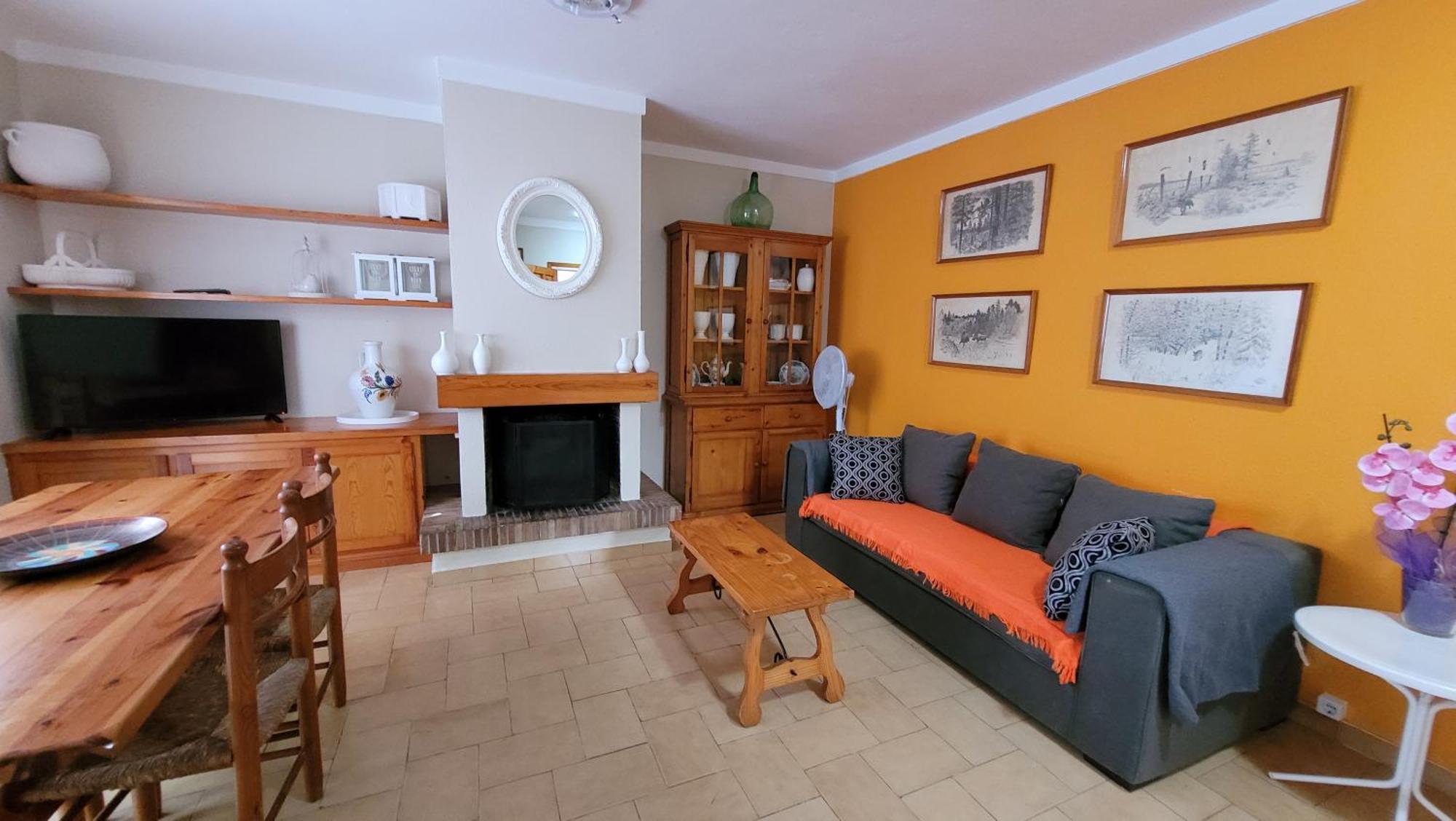 Apartamento Delacroix L' Escala 外观 照片