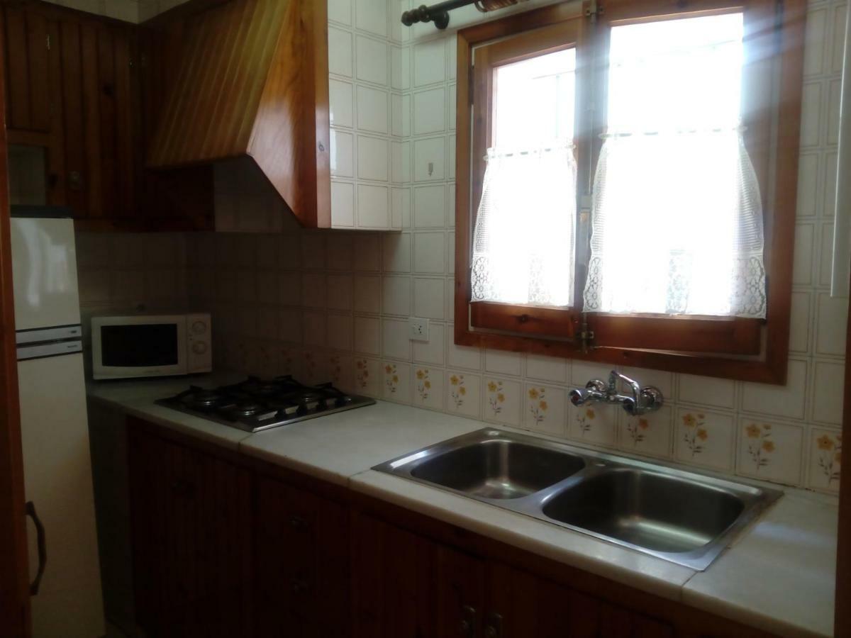 Apartamento Delacroix L' Escala 外观 照片