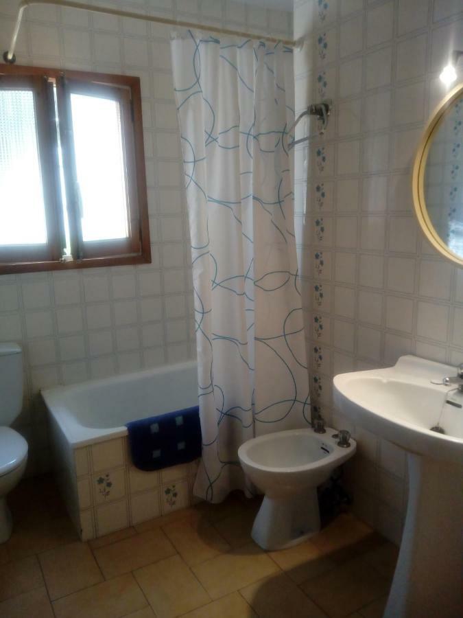 Apartamento Delacroix L' Escala 外观 照片