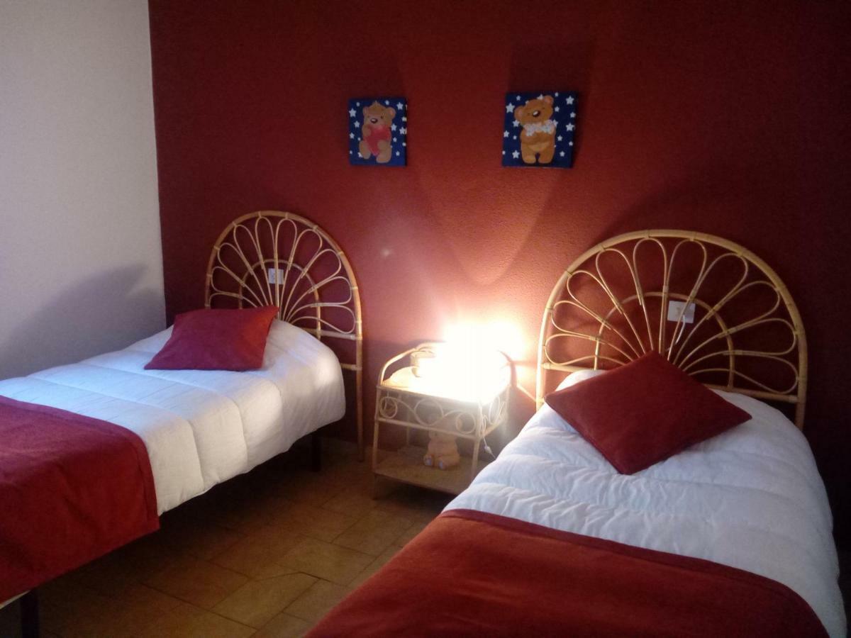 Apartamento Delacroix L' Escala 外观 照片