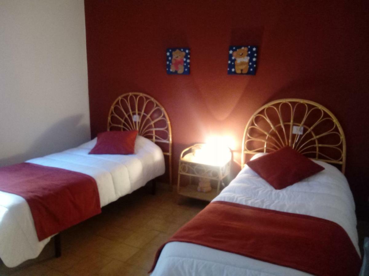 Apartamento Delacroix L' Escala 外观 照片