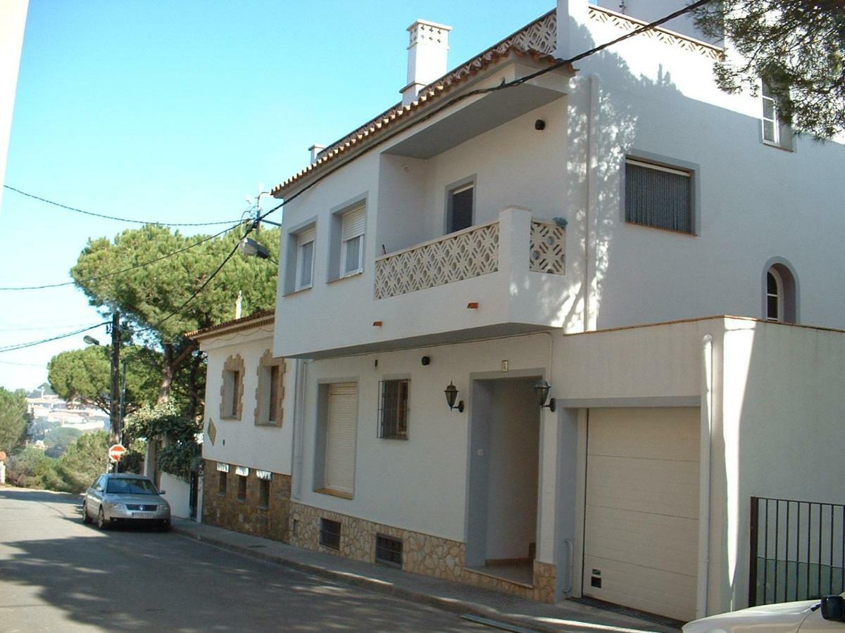 Apartamento Delacroix L' Escala 外观 照片