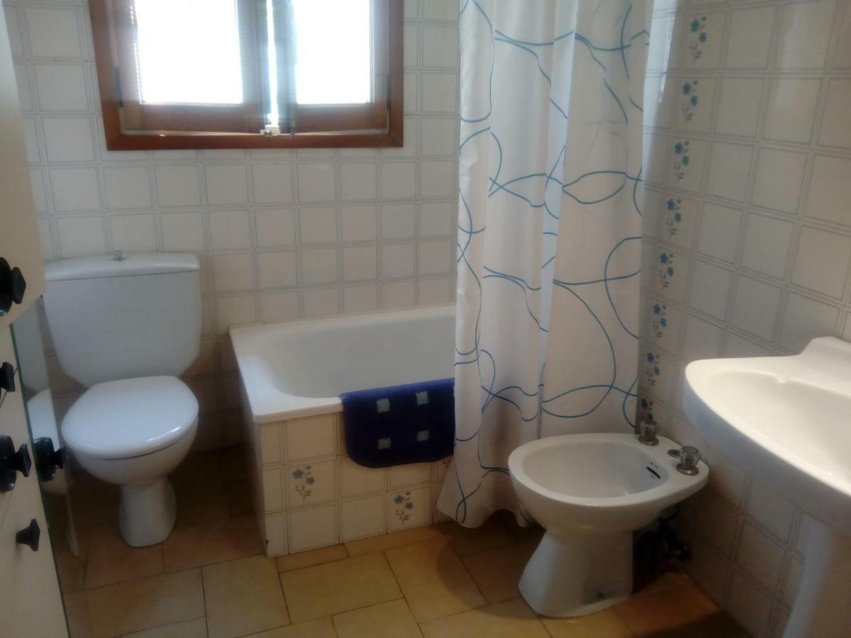 Apartamento Delacroix L' Escala 外观 照片